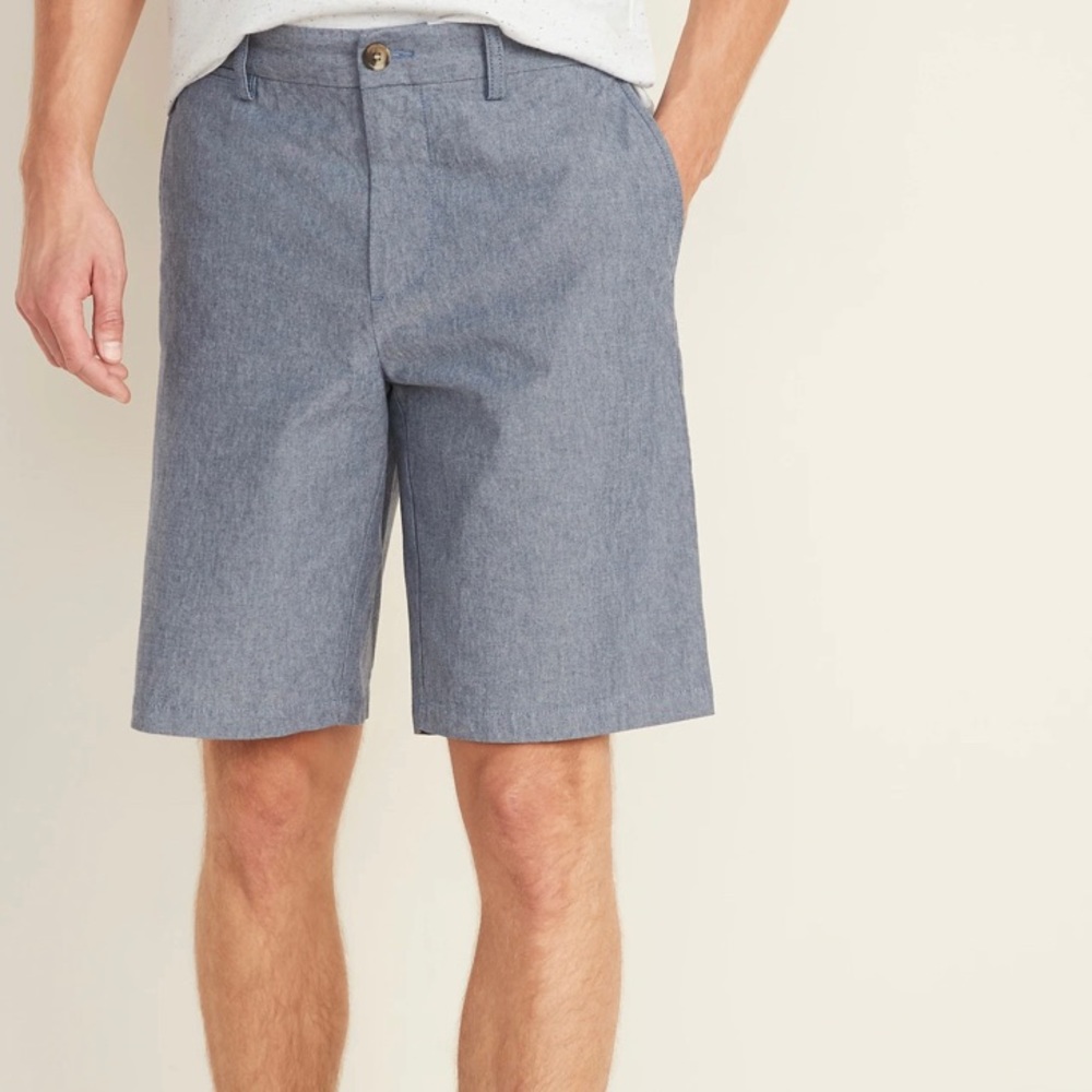 ⭐️Old Navy Ultimate Slim Shorts Size 30